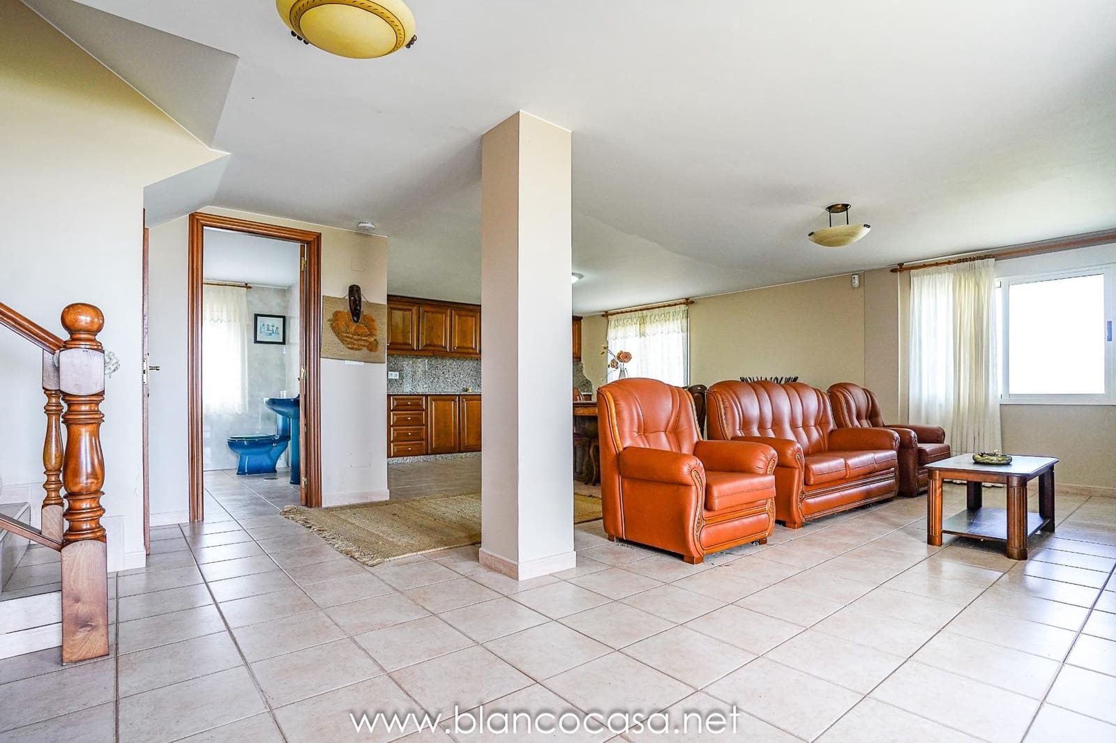 7 sypialnia Finka/Dom wiejski na sprzedaż w Malpica de Bergantinos z garażem - 294 000 € (Ref: 9383424)