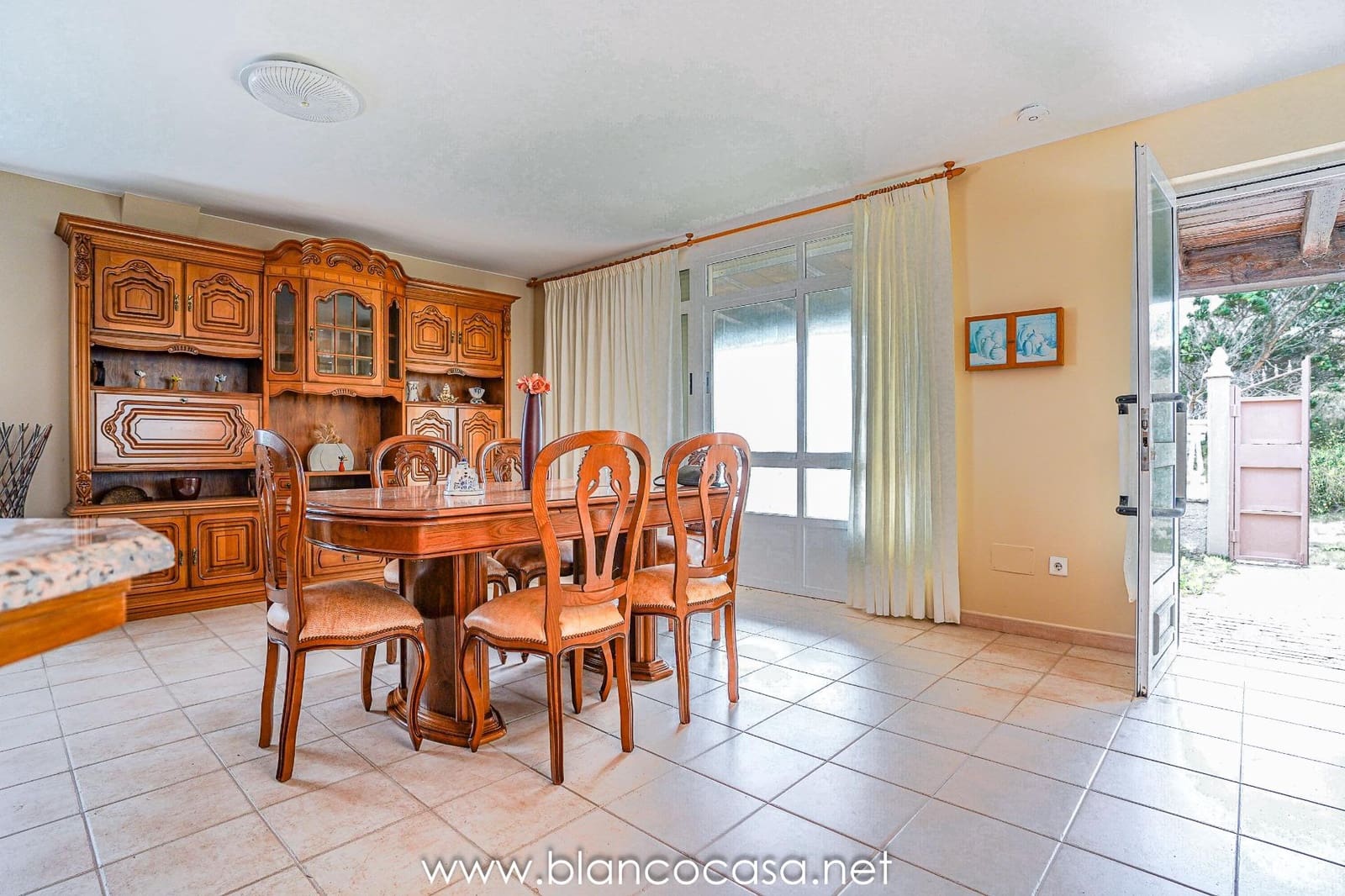 7 sypialnia Finka/Dom wiejski na sprzedaż w Malpica de Bergantinos z garażem - 294 000 € (Ref: 9383424)