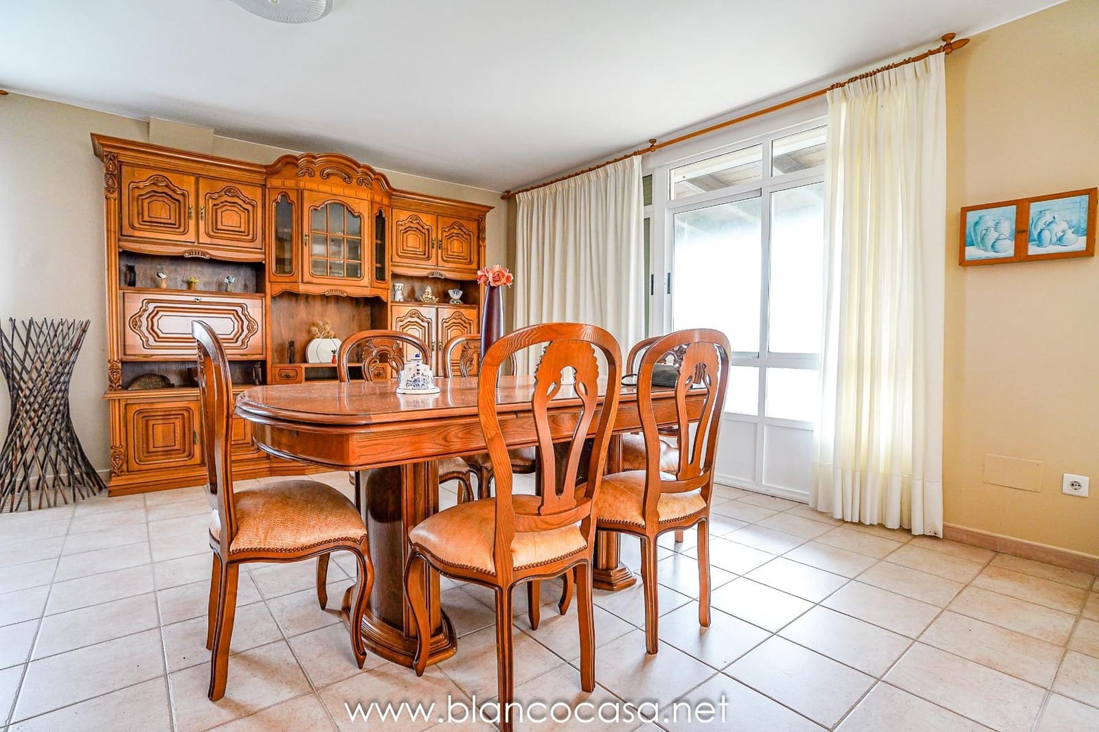 7 sypialnia Finka/Dom wiejski na sprzedaż w Malpica de Bergantinos z garażem - 294 000 € (Ref: 9383424)