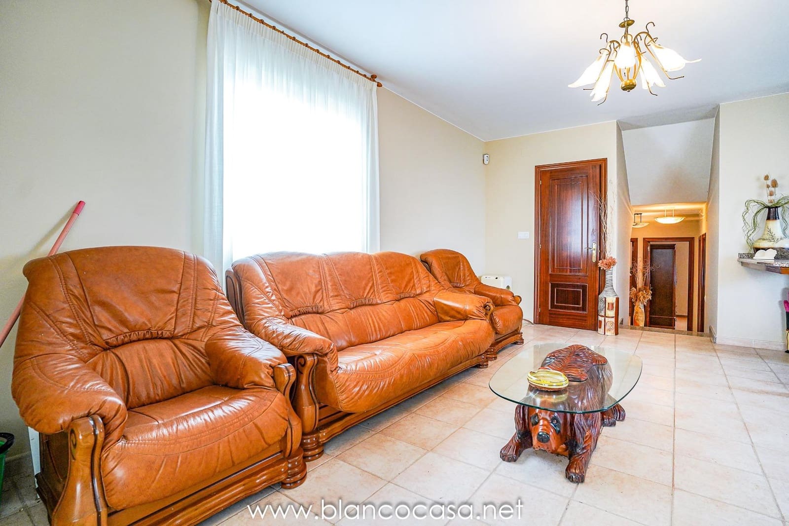 7 sypialnia Finka/Dom wiejski na sprzedaż w Malpica de Bergantinos z garażem - 294 000 € (Ref: 9383424)