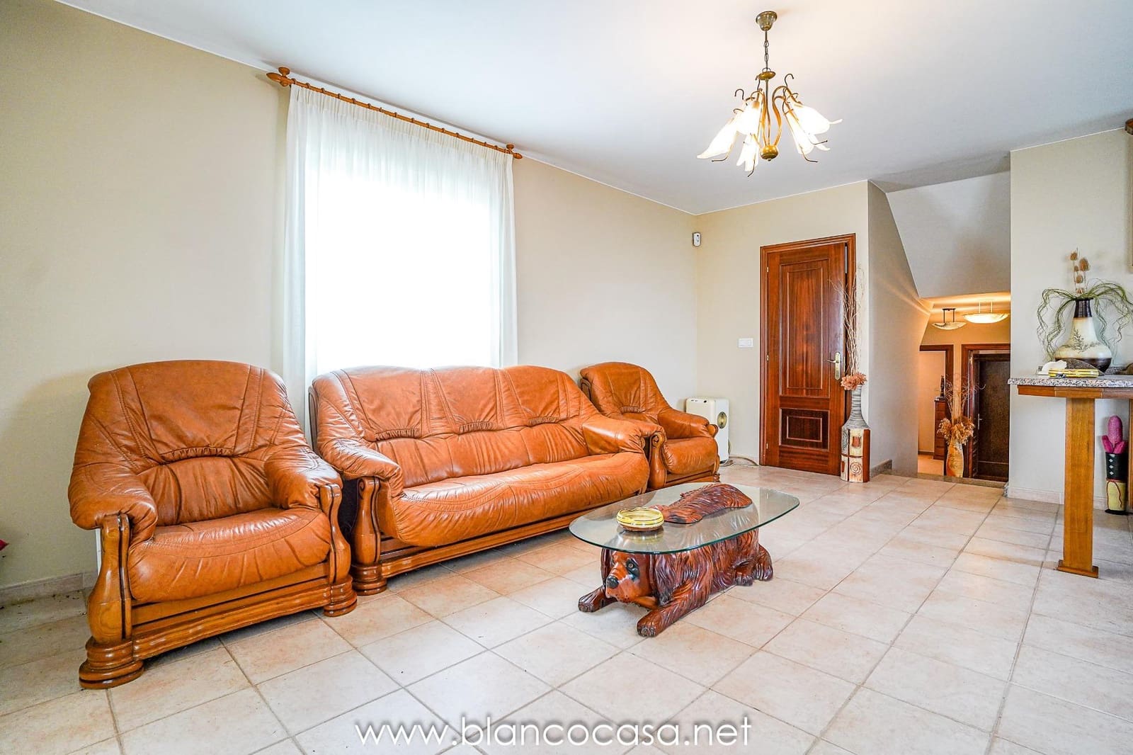 7 sypialnia Finka/Dom wiejski na sprzedaż w Malpica de Bergantinos z garażem - 294 000 € (Ref: 9383424)