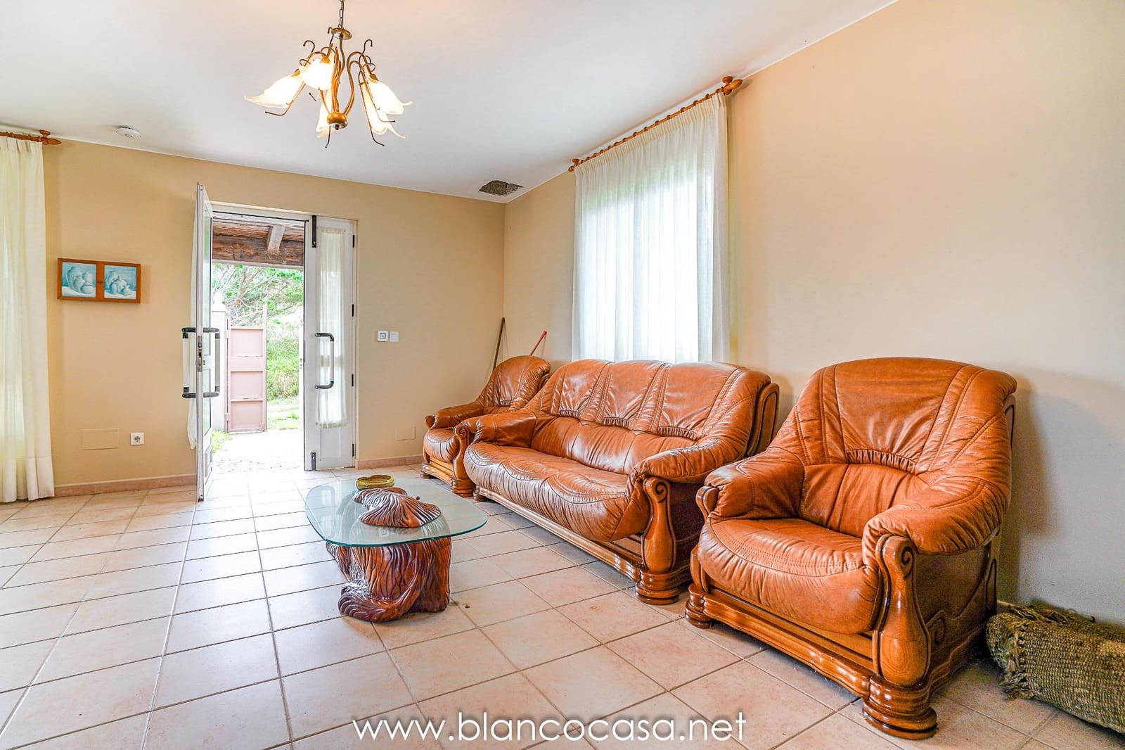 7 sypialnia Finka/Dom wiejski na sprzedaż w Malpica de Bergantinos z garażem - 294 000 € (Ref: 9383424)