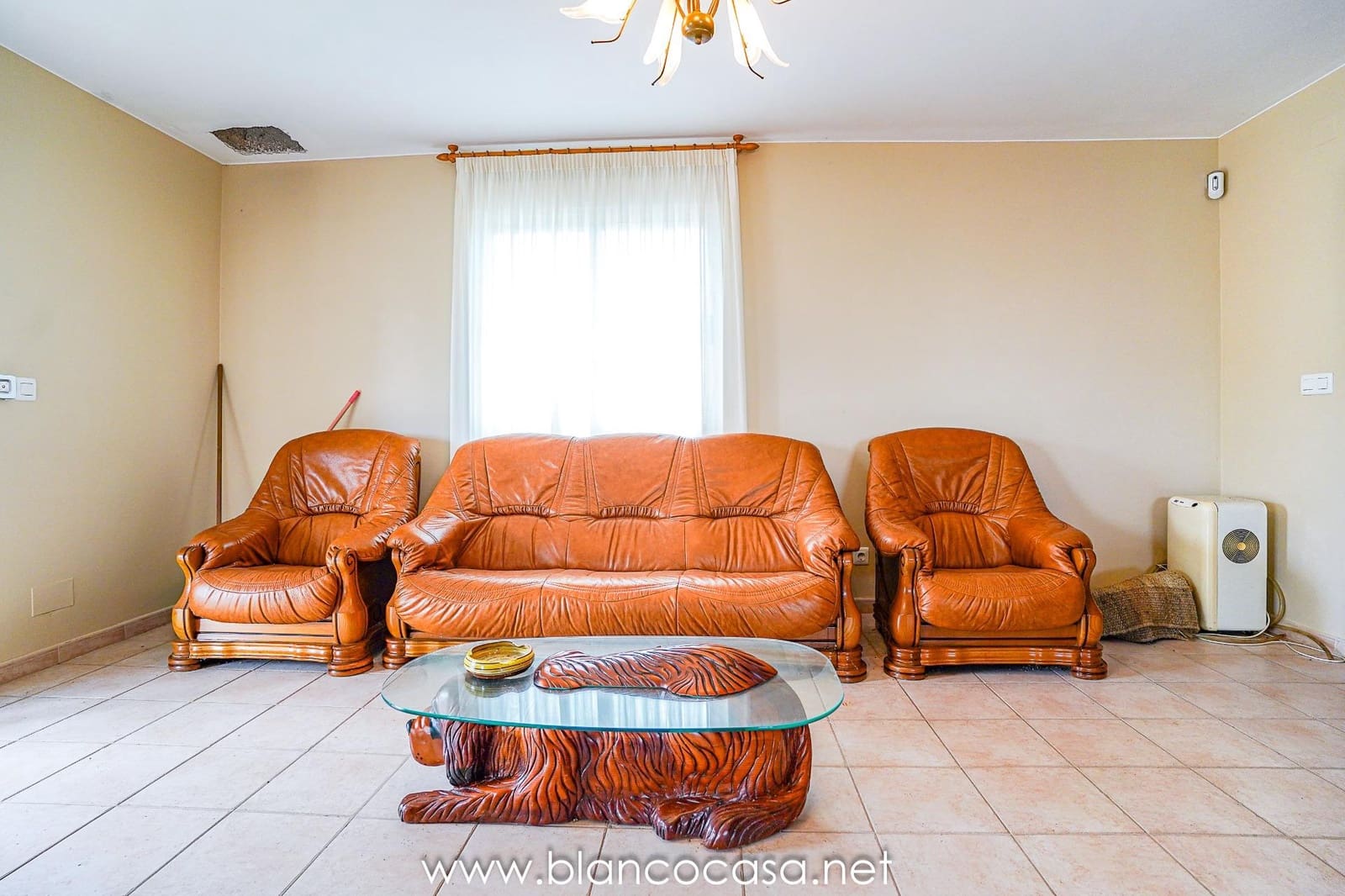 7 sypialnia Finka/Dom wiejski na sprzedaż w Malpica de Bergantinos z garażem - 294 000 € (Ref: 9383424)