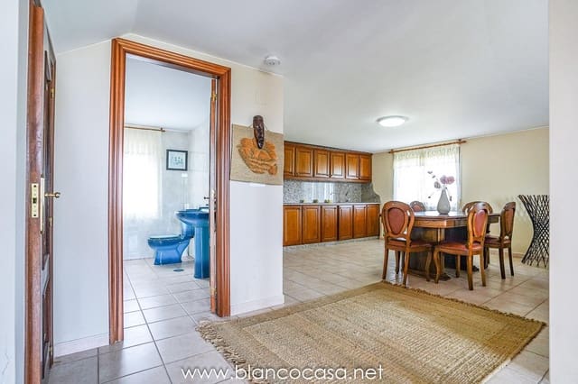 7 soverom Finca/Herregård til salgs i Malpica de Bergantiños med garasje - € 294 000 (Ref: 9383424)