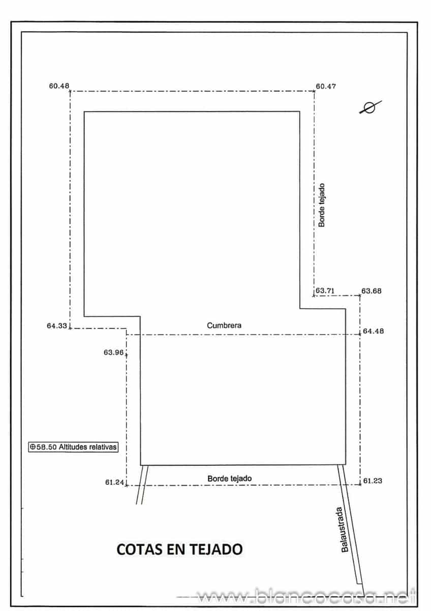 7 sypialnia Finka/Dom wiejski na sprzedaż w Malpica de Bergantinos z garażem - 294 000 € (Ref: 9383424)