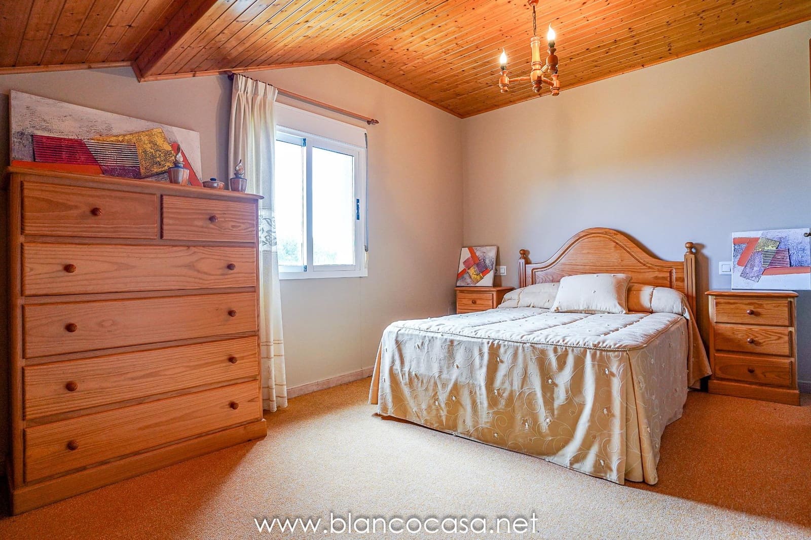 7 sypialnia Finka/Dom wiejski na sprzedaż w Malpica de Bergantinos z garażem - 294 000 € (Ref: 9383424)