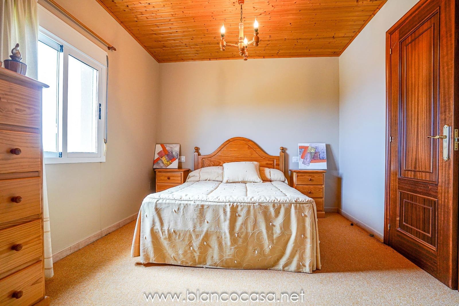 7 sypialnia Finka/Dom wiejski na sprzedaż w Malpica de Bergantinos z garażem - 294 000 € (Ref: 9383424)