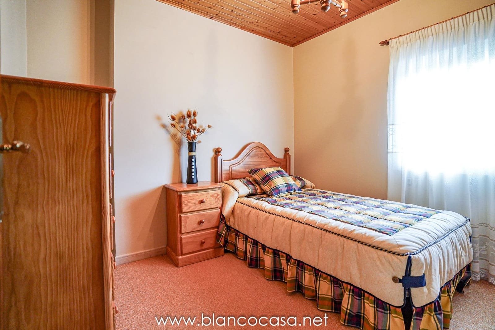 7 sypialnia Finka/Dom wiejski na sprzedaż w Malpica de Bergantinos z garażem - 294 000 € (Ref: 9383424)