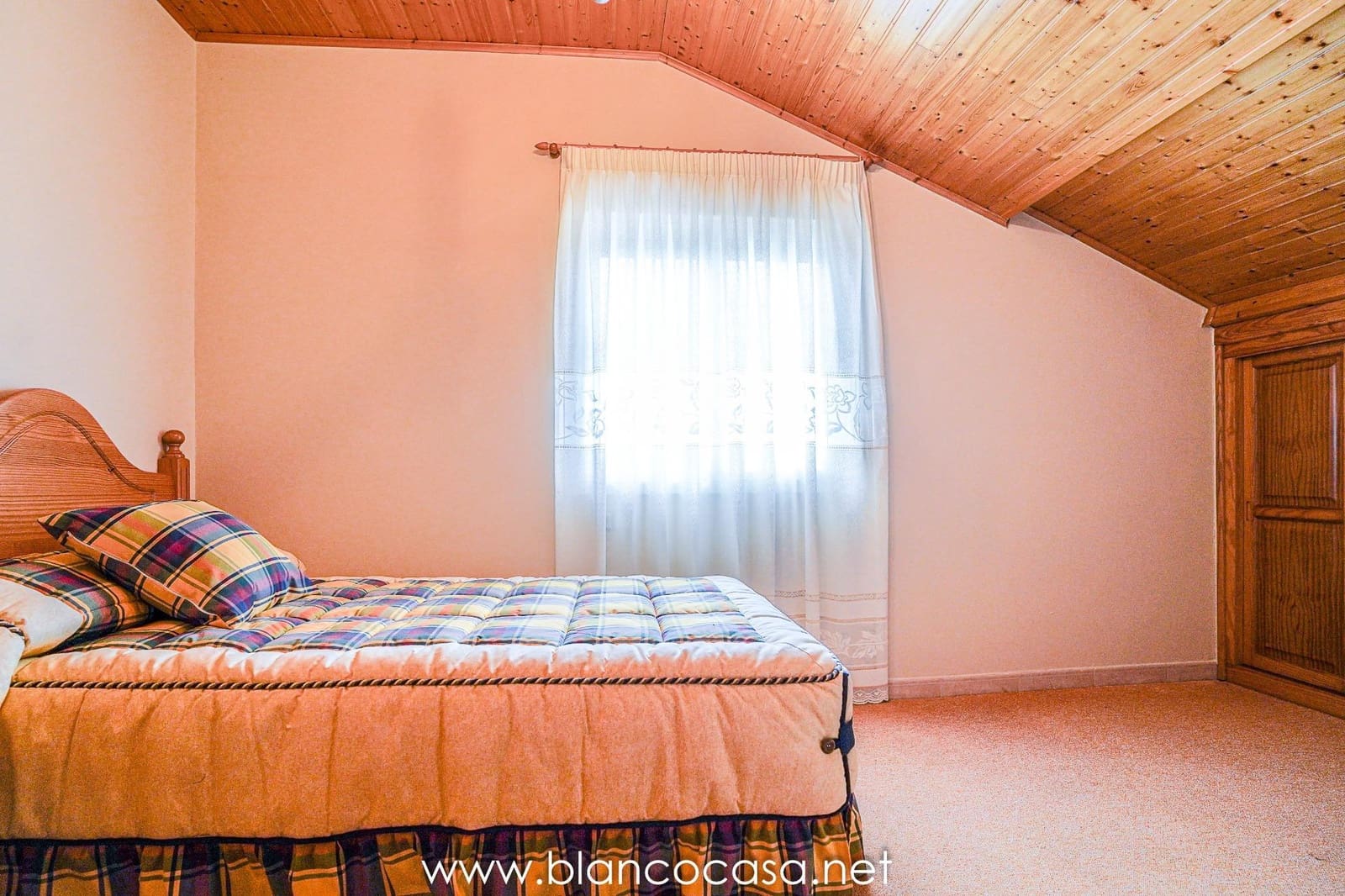 7 sypialnia Finka/Dom wiejski na sprzedaż w Malpica de Bergantinos z garażem - 294 000 € (Ref: 9383424)