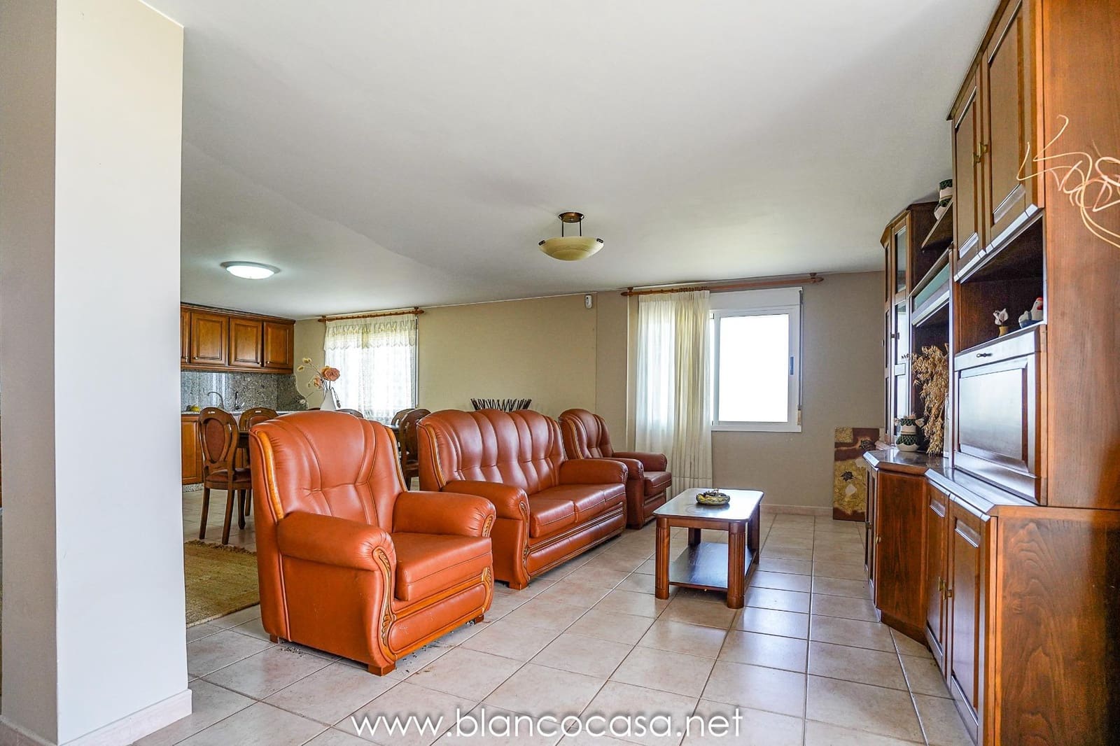 7 sypialnia Finka/Dom wiejski na sprzedaż w Malpica de Bergantinos z garażem - 294 000 € (Ref: 9383424)