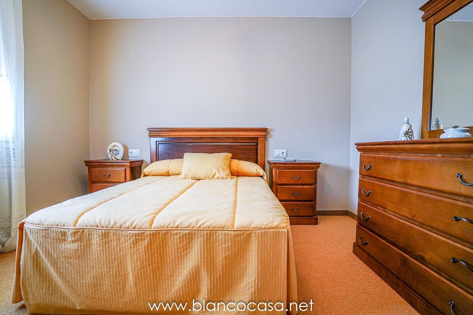 7 sypialnia Finka/Dom wiejski na sprzedaż w Malpica de Bergantinos z garażem - 294 000 € (Ref: 9383424)