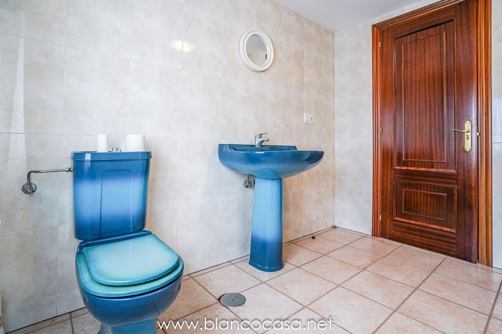 7 sypialnia Finka/Dom wiejski na sprzedaż w Malpica de Bergantinos z garażem - 294 000 € (Ref: 9383424)