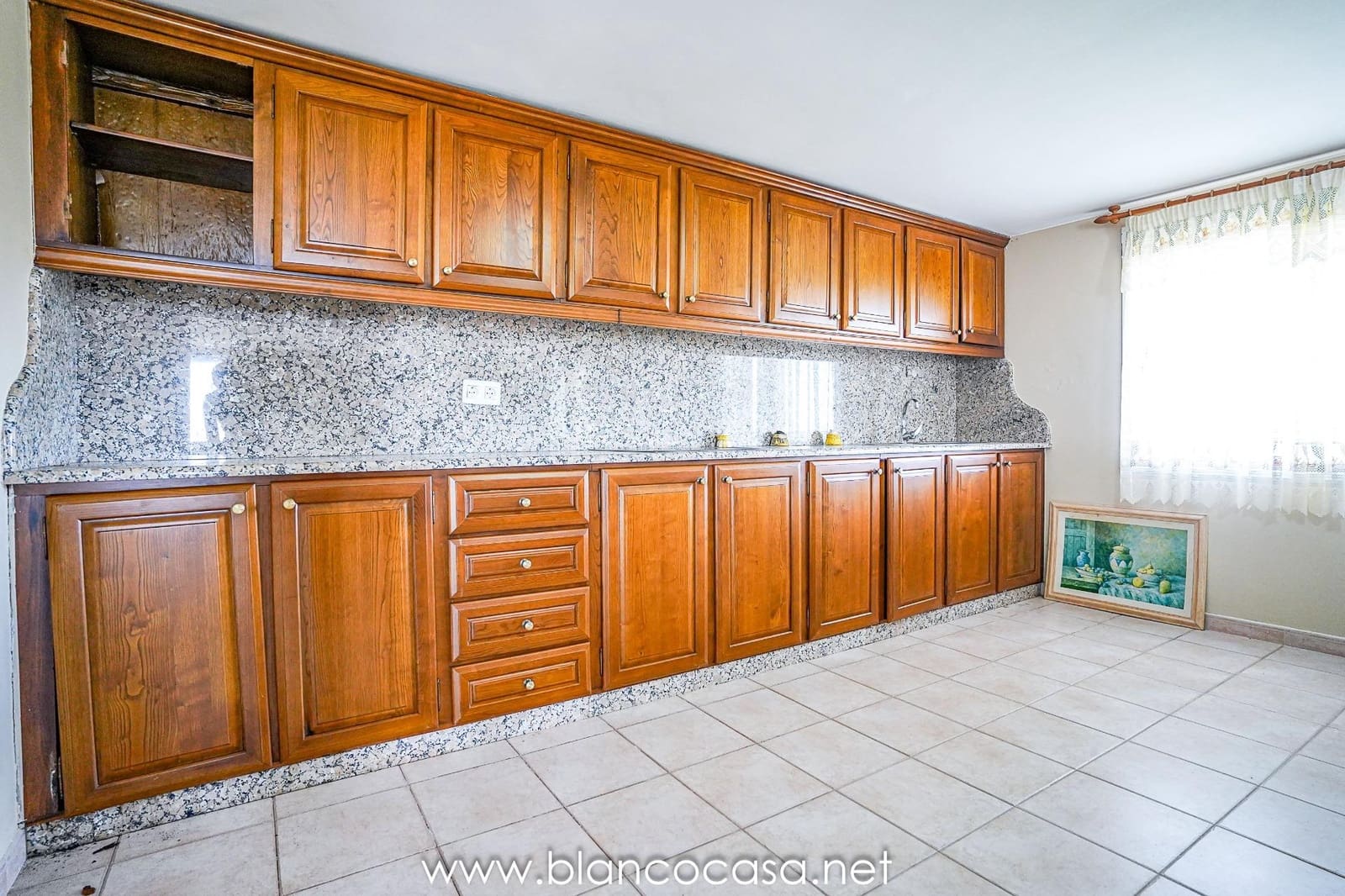 7 sypialnia Finka/Dom wiejski na sprzedaż w Malpica de Bergantinos z garażem - 294 000 € (Ref: 9383424)