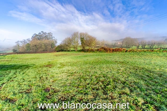 3 slaapkamer Finca/Landhuis te koop in Cerceda - € 125.000 (Ref: 9383426)