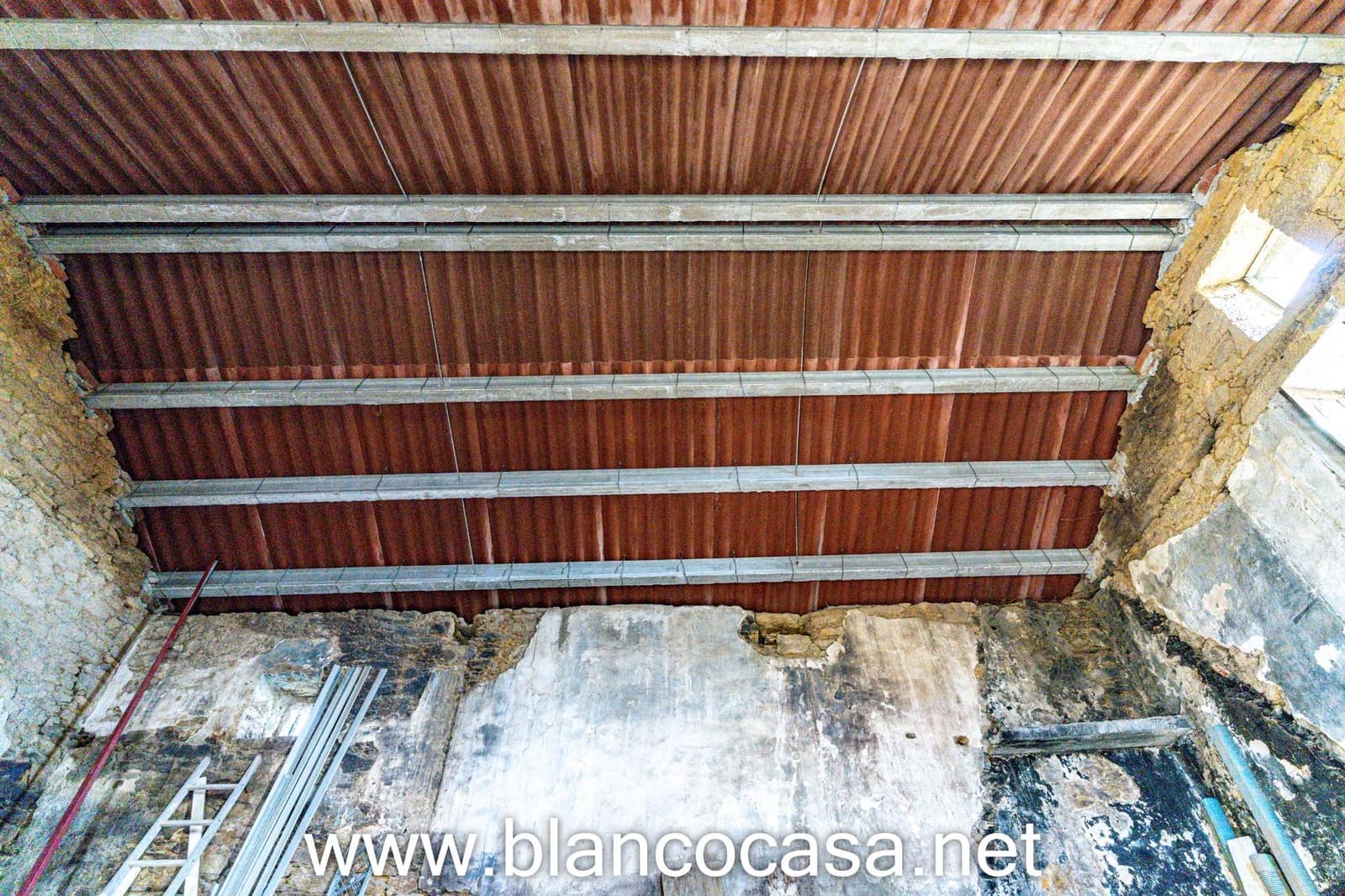 Finca/Casa Rural de 3 habitaciones en Cerceda en venta - 125.000 € (Ref: 9383426)