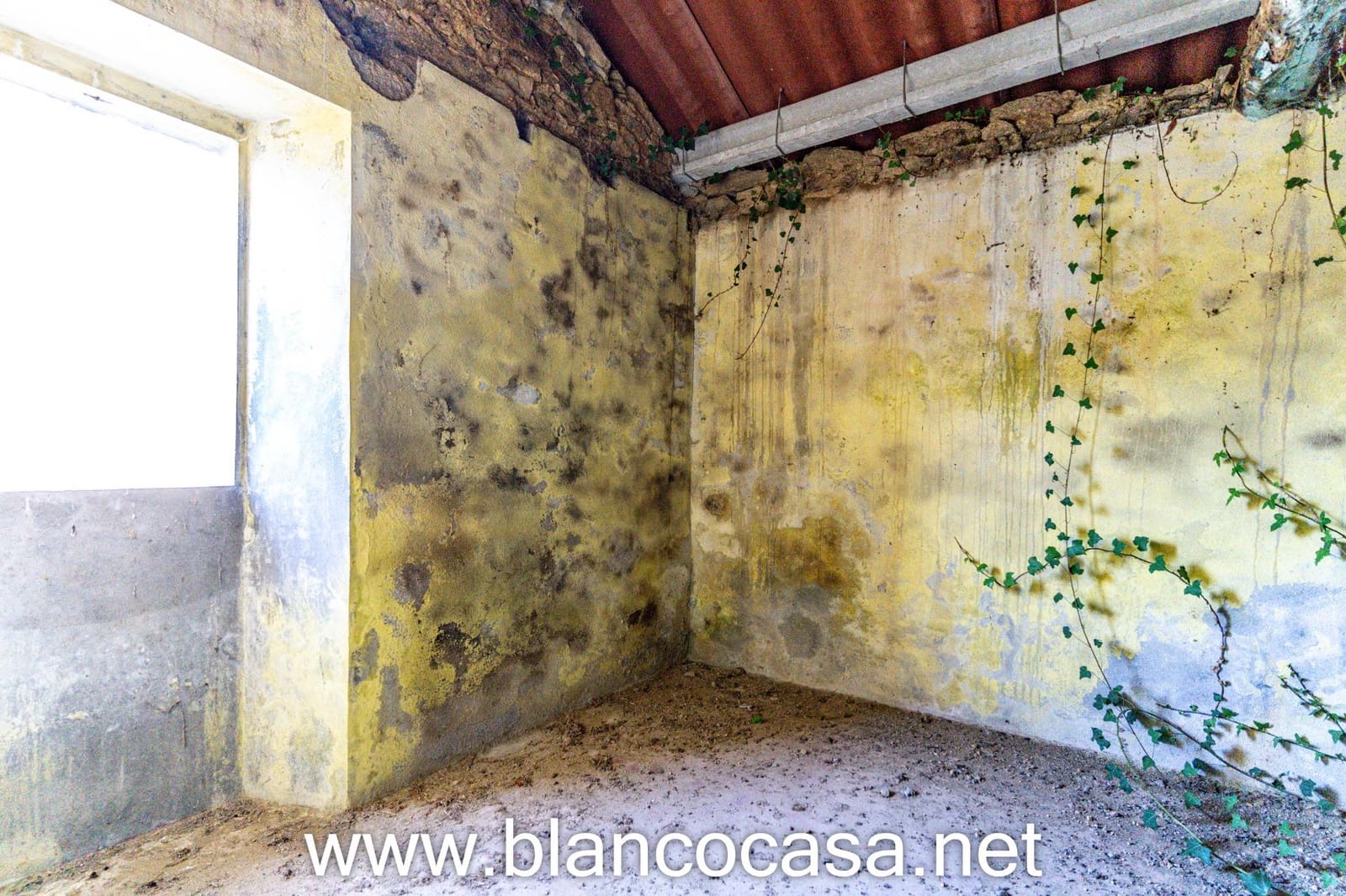 Finca/Casa Rural de 3 habitaciones en Cerceda en venta - 125.000 € (Ref: 9383426)