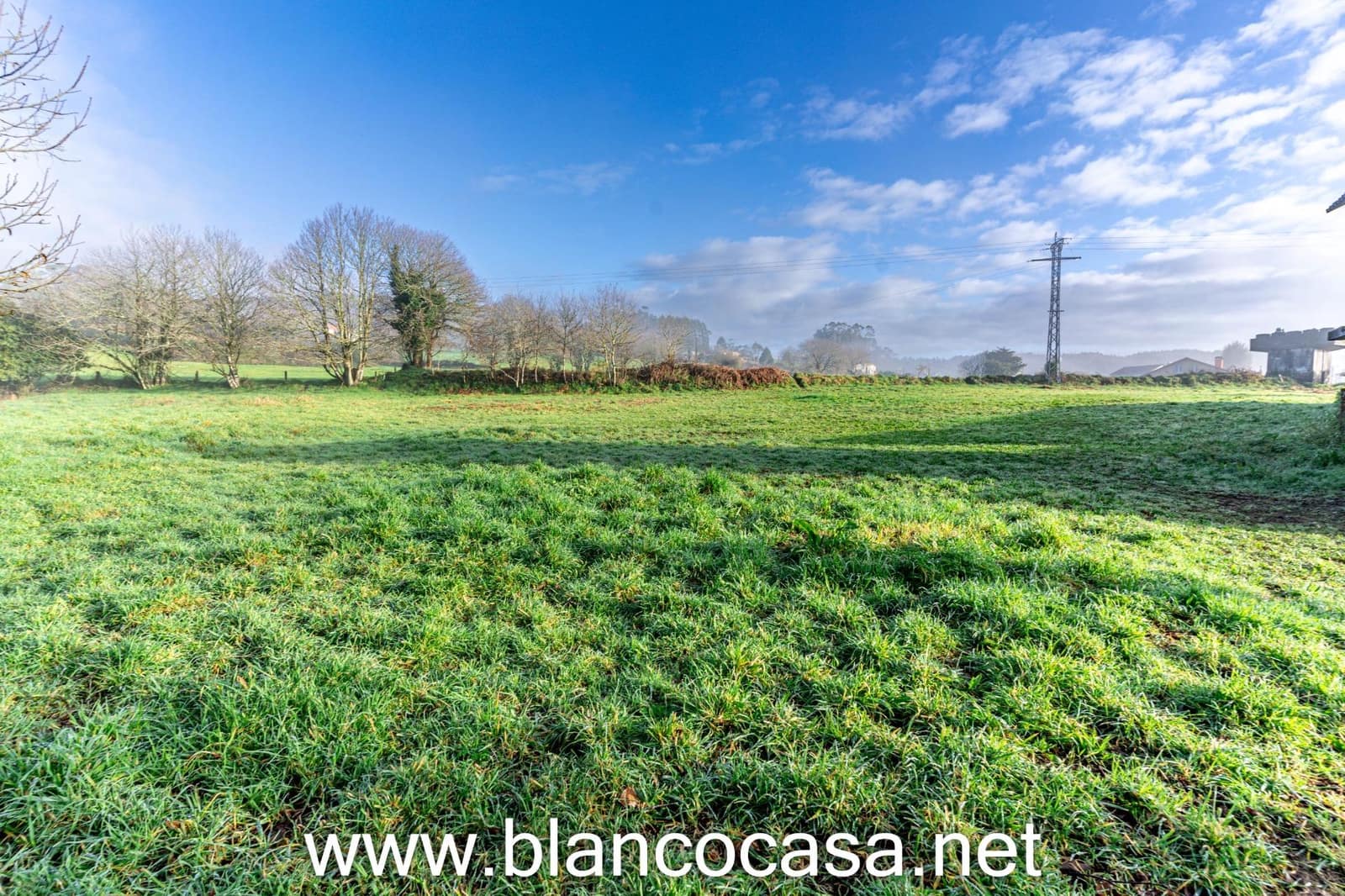 Finca/Casa Rural de 3 habitaciones en Cerceda en venta - 125.000 € (Ref: 9383426)