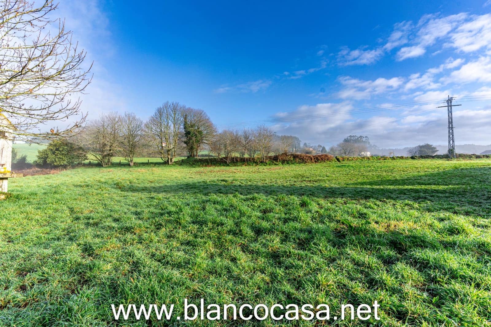 Finca/Casa Rural de 3 habitaciones en Cerceda en venta - 125.000 € (Ref: 9383426)