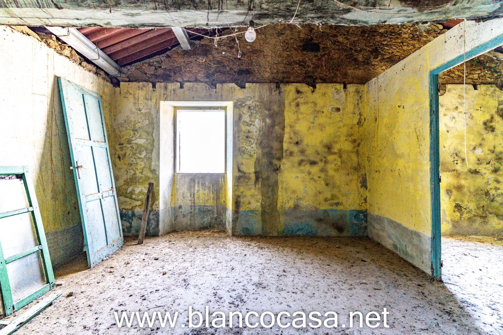 Finca/Casa Rural de 3 habitaciones en Cerceda en venta - 125.000 € (Ref: 9383426)