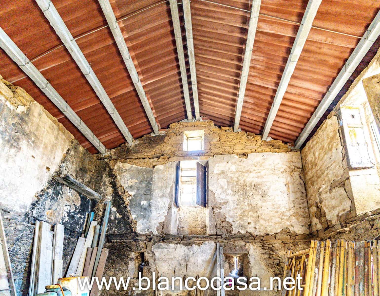 Finca/Casa Rural de 3 habitaciones en Cerceda en venta - 125.000 € (Ref: 9383426)