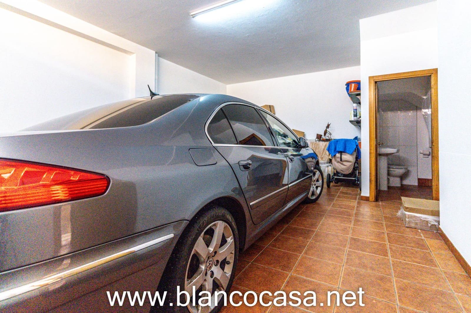 3 Zimmer Haus zu verkaufen in Malpica de Bergantinos mit Garage - 245.000 € (Ref: 9383427)