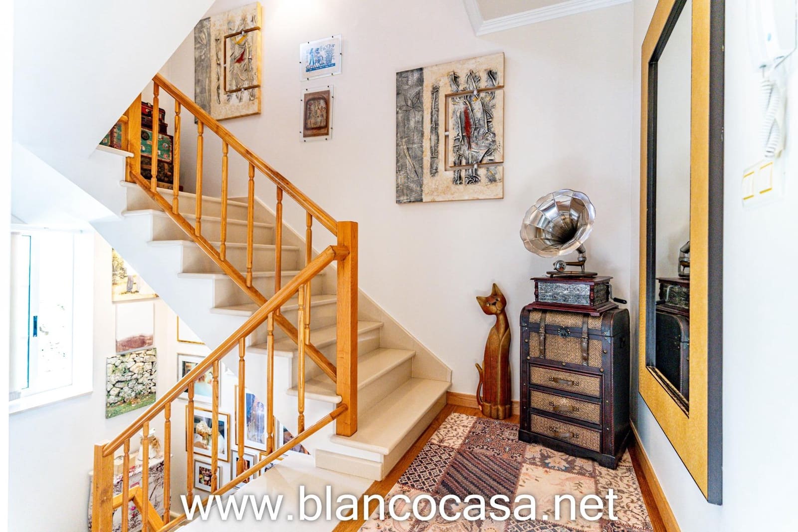 3 Zimmer Haus zu verkaufen in Malpica de Bergantinos mit Garage - 245.000 € (Ref: 9383427)