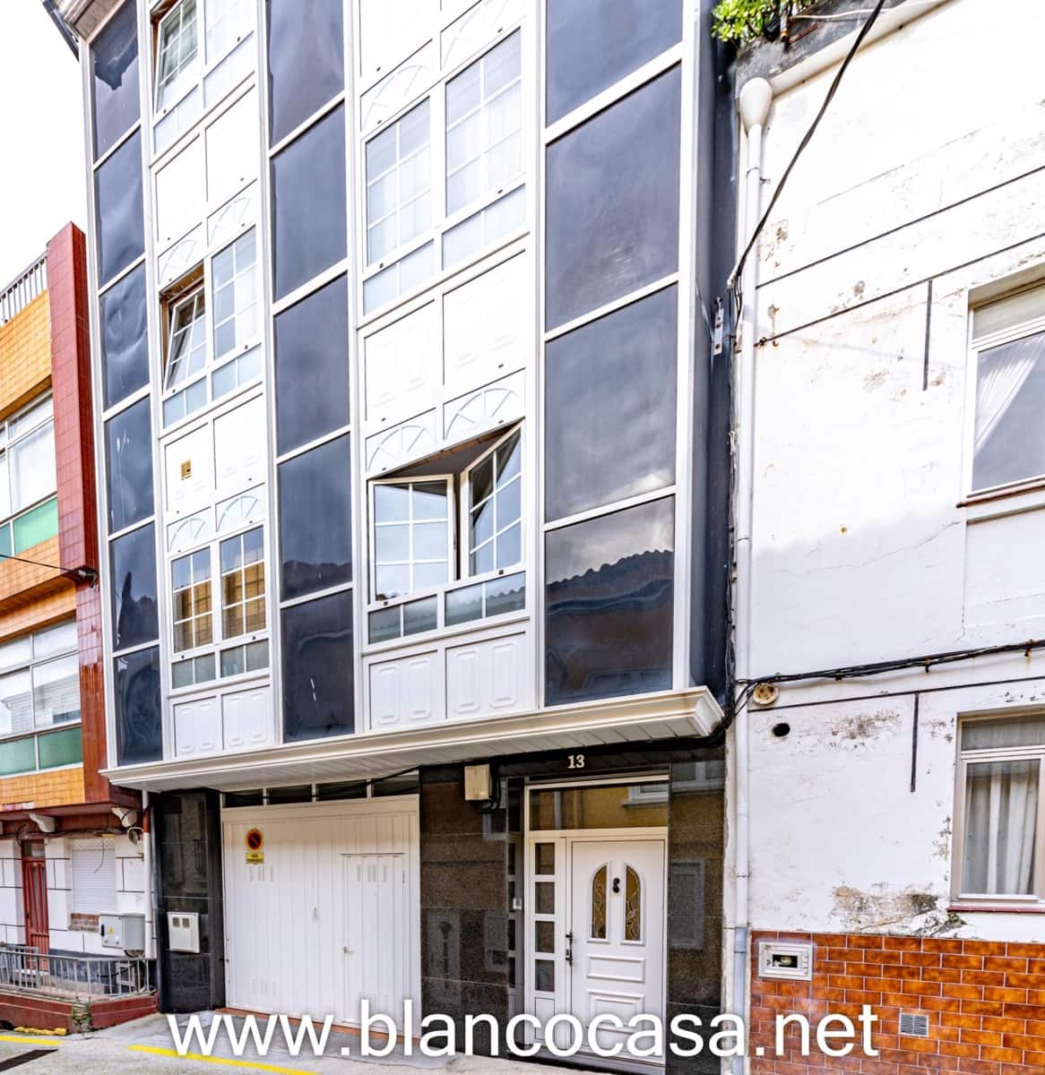 3 Zimmer Haus zu verkaufen in Malpica de Bergantinos mit Garage - 245.000 € (Ref: 9383427)