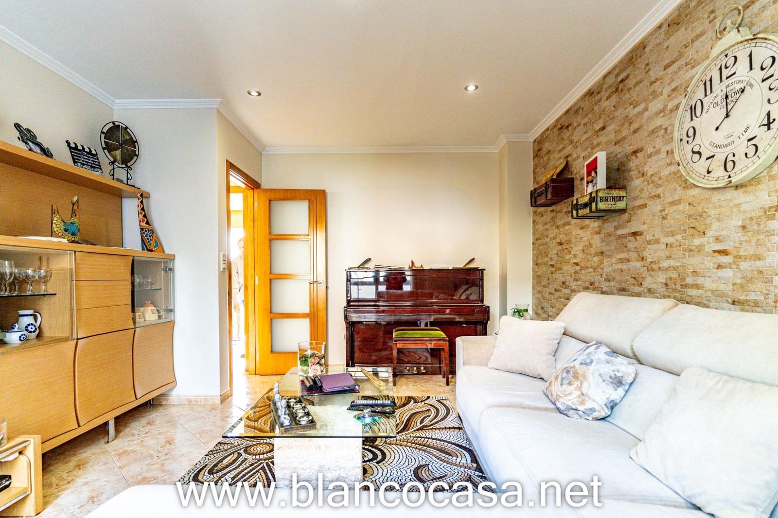 3 Zimmer Haus zu verkaufen in Malpica de Bergantinos mit Garage - 245.000 € (Ref: 9383427)