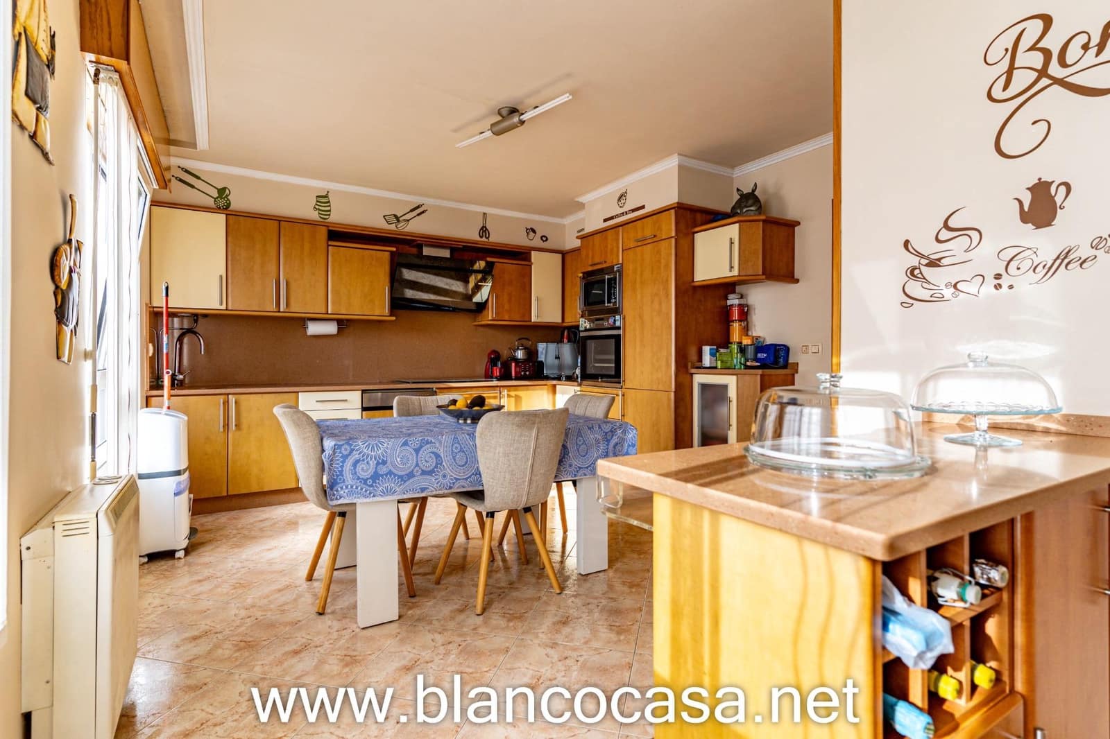 3 Zimmer Haus zu verkaufen in Malpica de Bergantinos mit Garage - 245.000 € (Ref: 9383427)