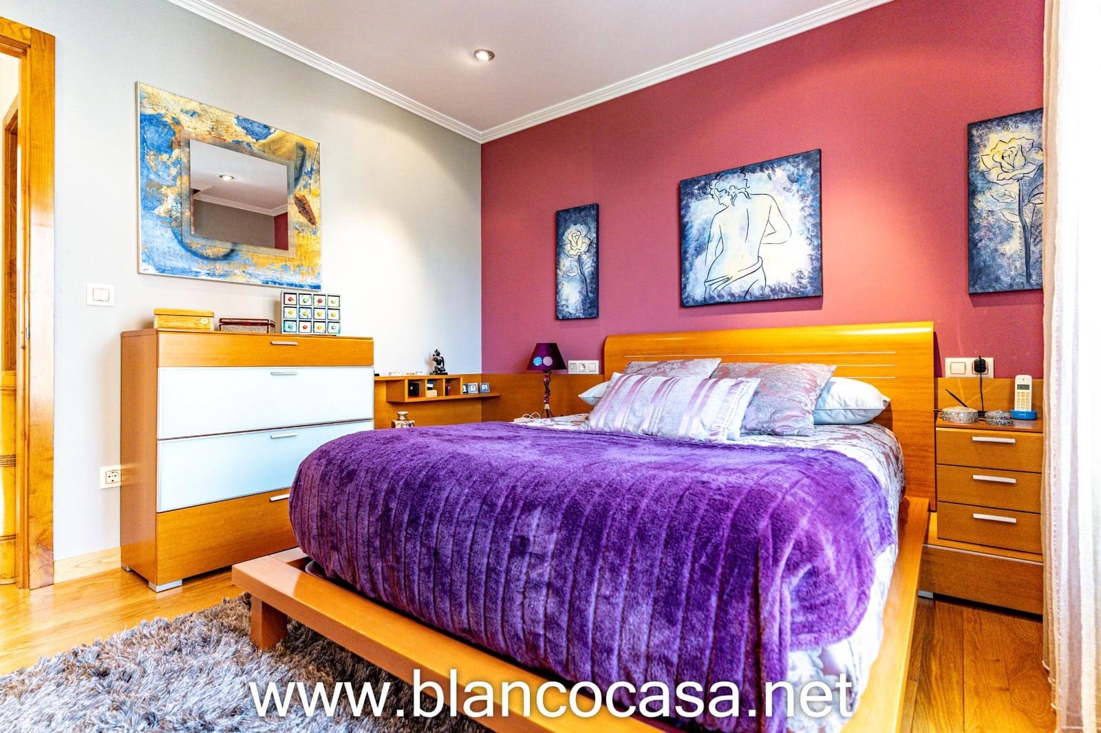 3 Zimmer Haus zu verkaufen in Malpica de Bergantinos mit Garage - 245.000 € (Ref: 9383427)