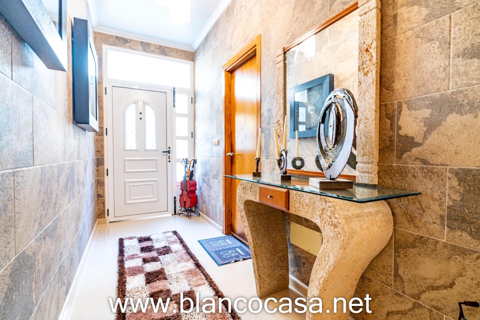 3 Zimmer Haus zu verkaufen in Malpica de Bergantinos mit Garage - 245.000 € (Ref: 9383427)