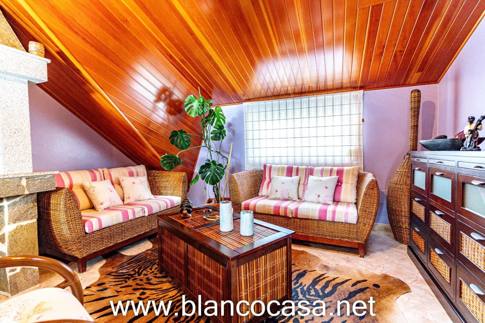 3 Zimmer Haus zu verkaufen in Malpica de Bergantinos mit Garage - 245.000 € (Ref: 9383427)