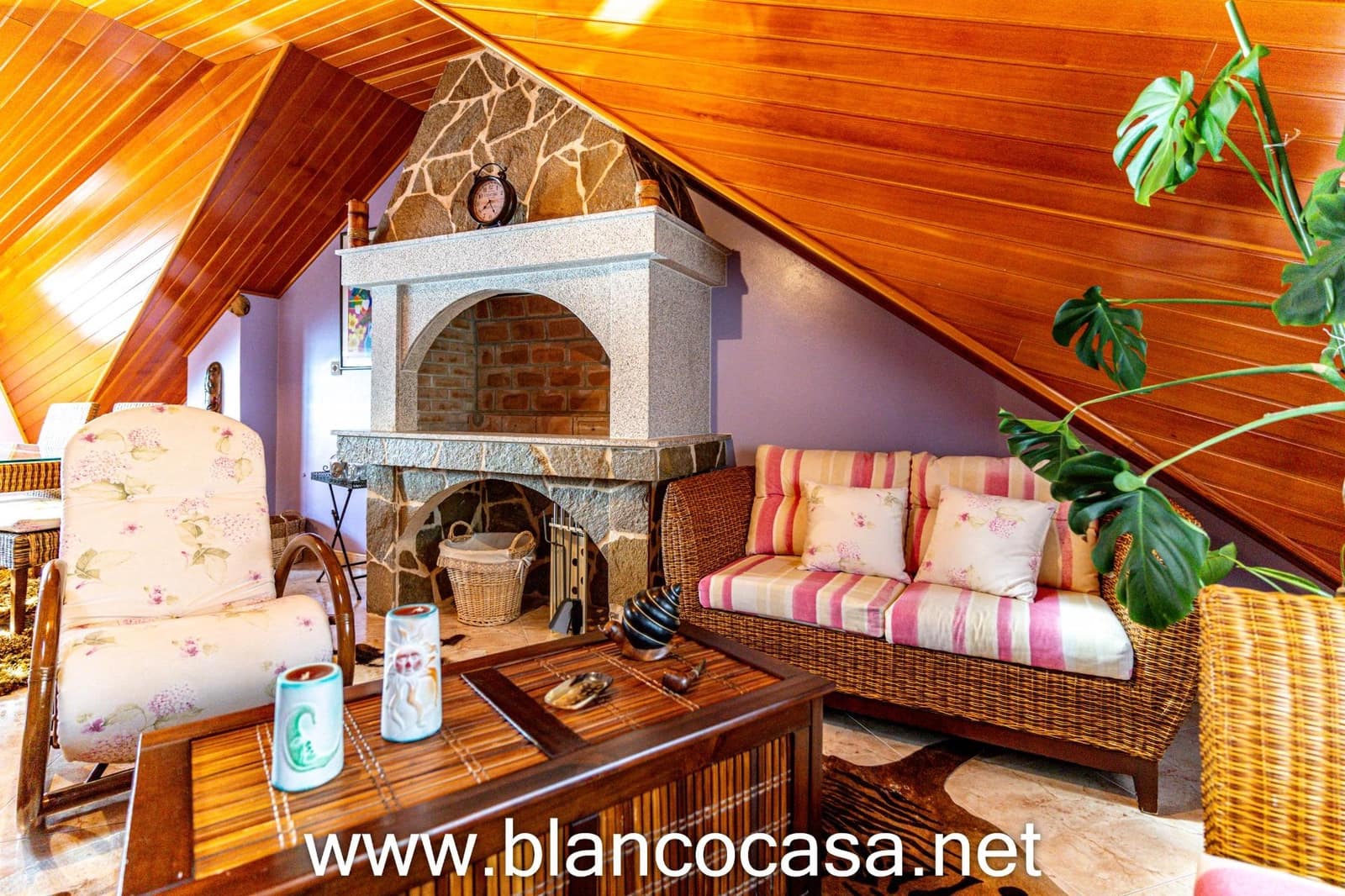 3 Zimmer Haus zu verkaufen in Malpica de Bergantinos mit Garage - 245.000 € (Ref: 9383427)