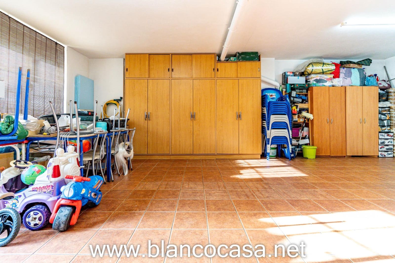 3 Zimmer Haus zu verkaufen in Malpica de Bergantinos mit Garage - 245.000 € (Ref: 9383427)