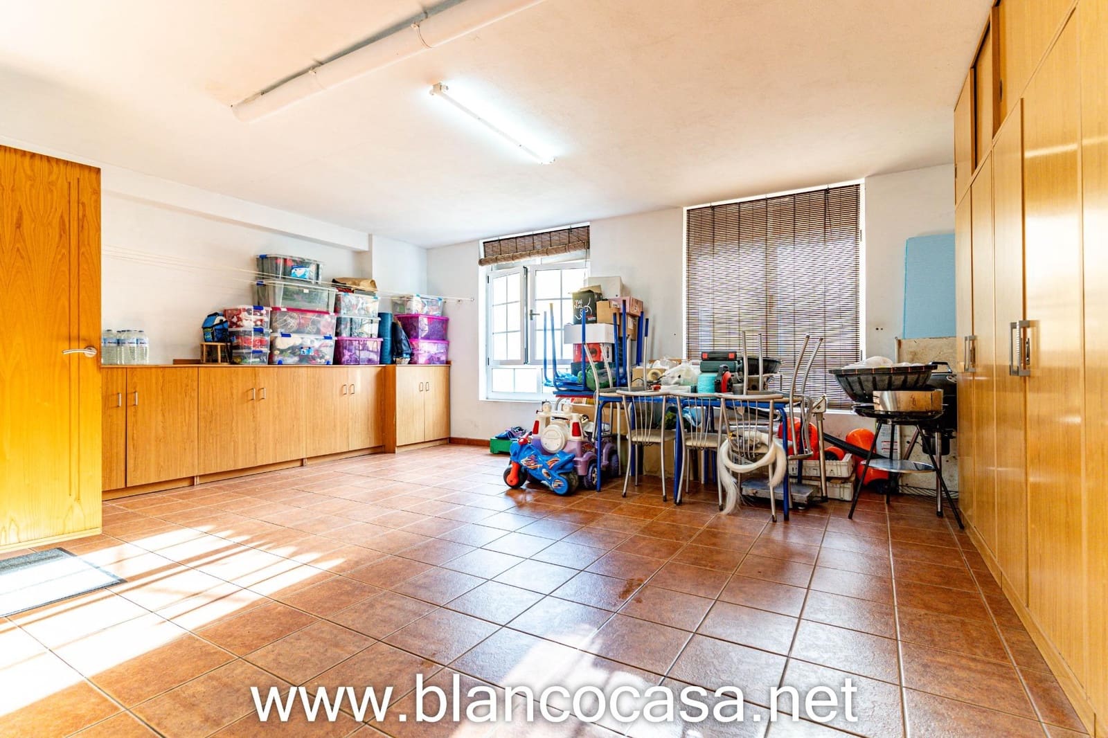 3 Zimmer Haus zu verkaufen in Malpica de Bergantinos mit Garage - 245.000 € (Ref: 9383427)