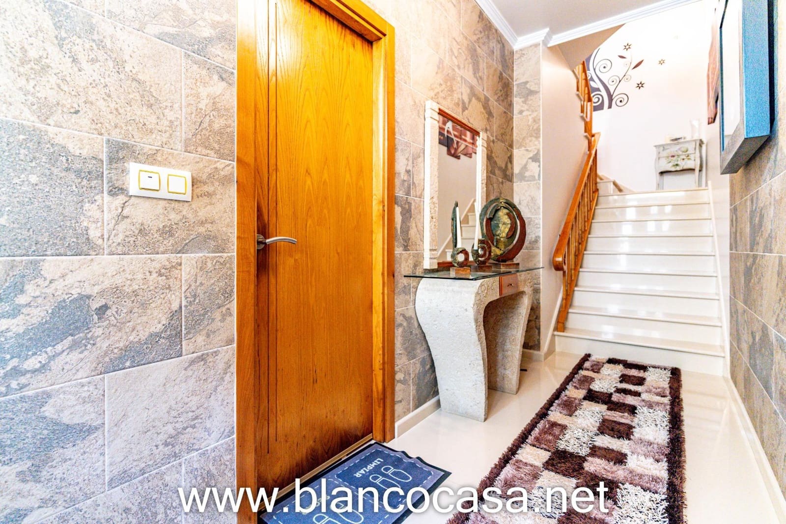 3 Zimmer Haus zu verkaufen in Malpica de Bergantinos mit Garage - 245.000 € (Ref: 9383427)