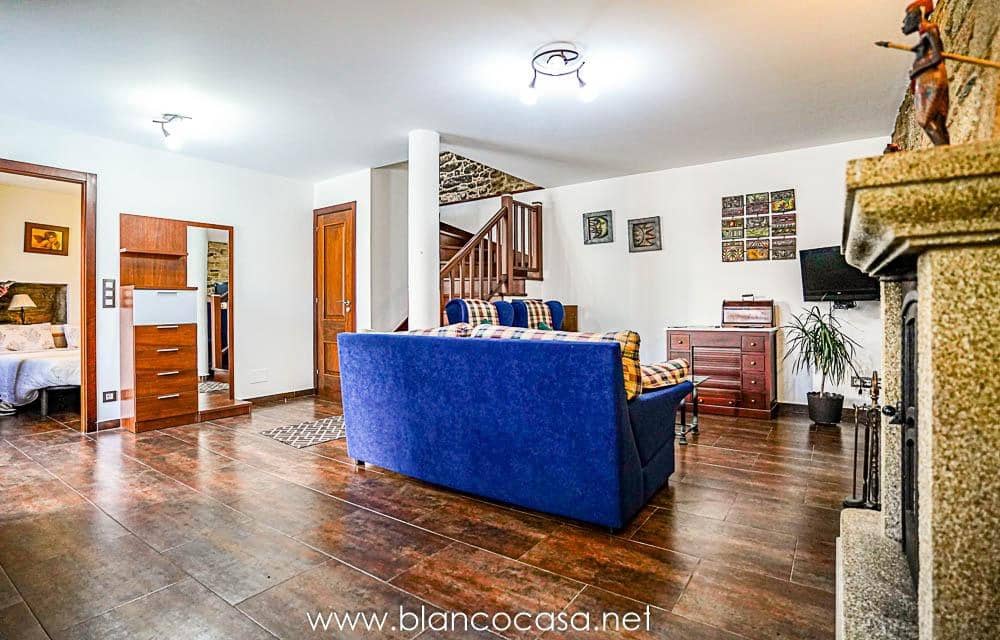 4 sypialnia Dom na sprzedaż w Vimianzo - 194 999 € (Ref: 9383428)