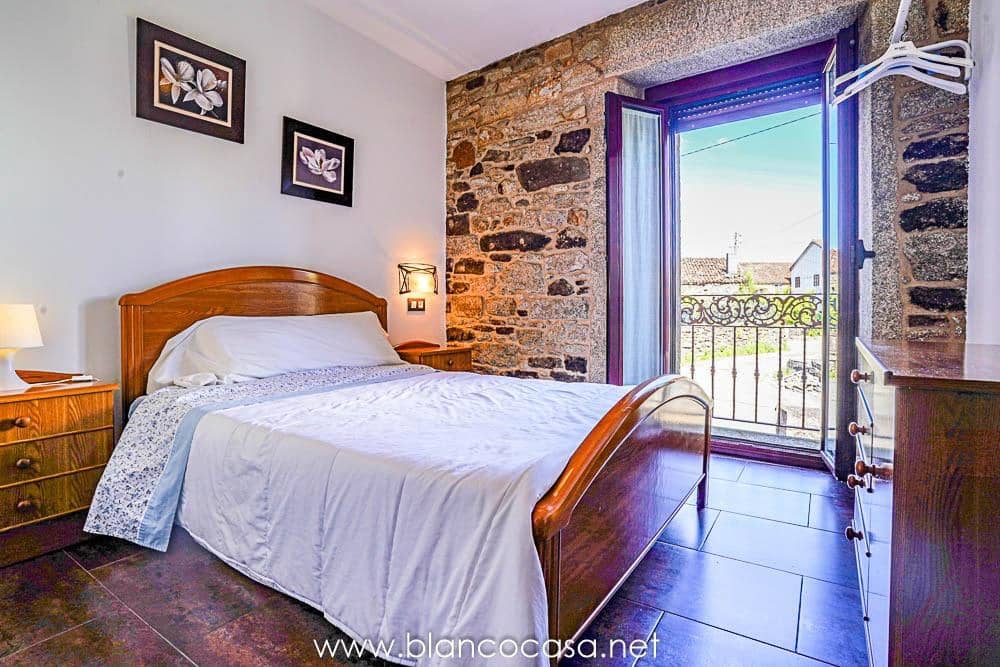 4 sypialnia Dom na sprzedaż w Vimianzo - 194 999 € (Ref: 9383428)