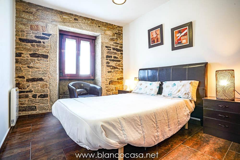 4 sypialnia Dom na sprzedaż w Vimianzo - 194 999 € (Ref: 9383428)