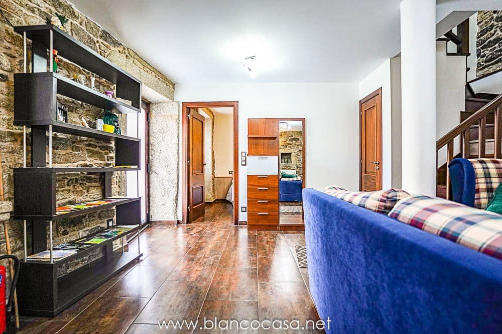 4 sypialnia Dom na sprzedaż w Vimianzo - 194 999 € (Ref: 9383428)