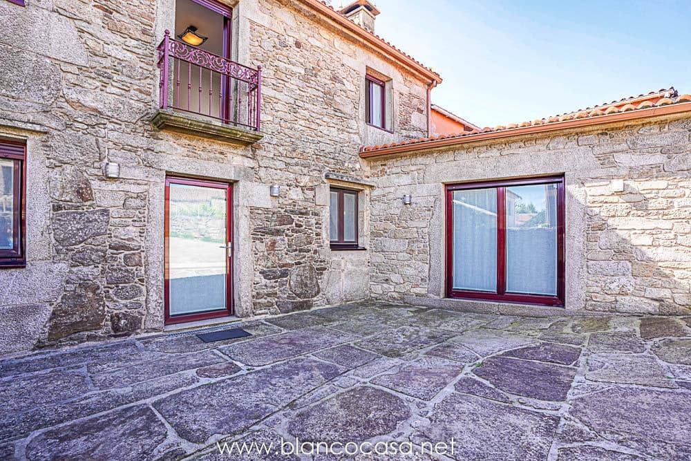 4 sypialnia Dom na sprzedaż w Vimianzo - 194 999 € (Ref: 9383428)