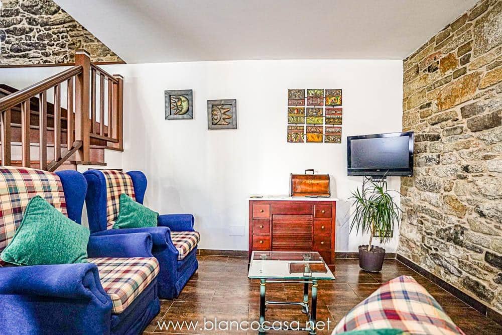 4 sypialnia Dom na sprzedaż w Vimianzo - 194 999 € (Ref: 9383428)