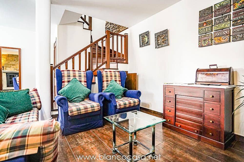 4 sypialnia Dom na sprzedaż w Vimianzo - 194 999 € (Ref: 9383428)