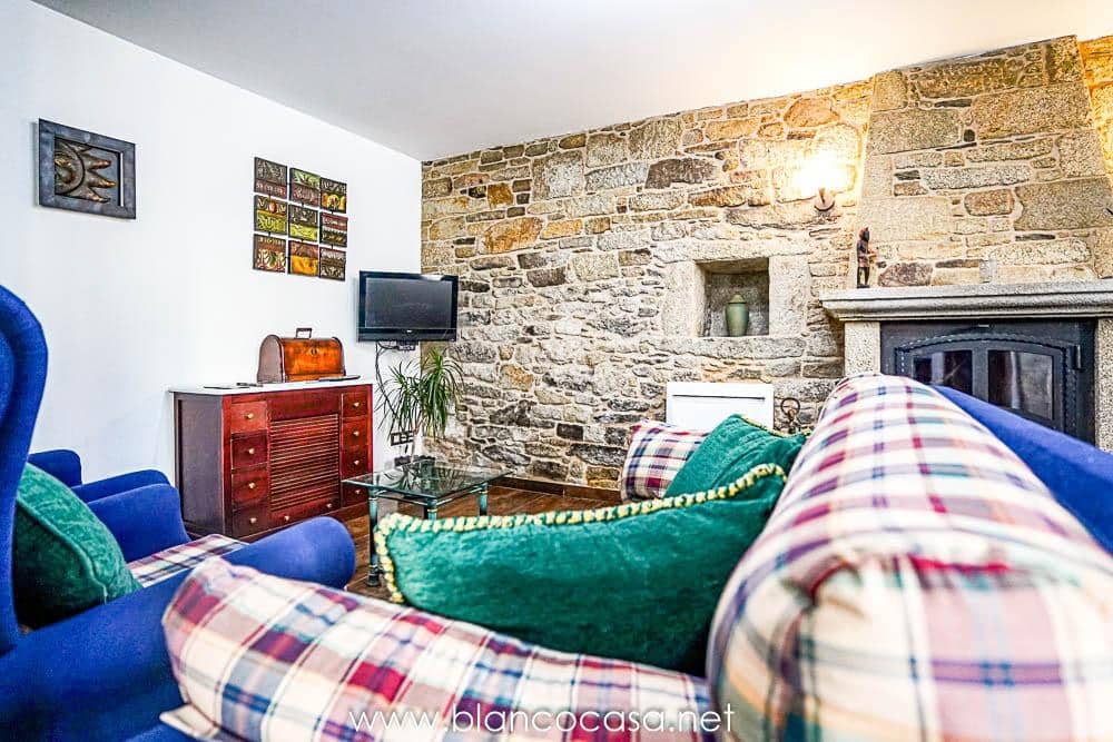 4 sypialnia Dom na sprzedaż w Vimianzo - 194 999 € (Ref: 9383428)