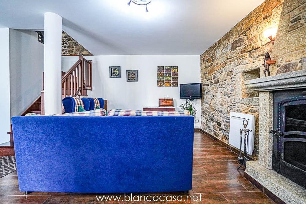 4 sypialnia Dom na sprzedaż w Vimianzo - 194 999 € (Ref: 9383428)