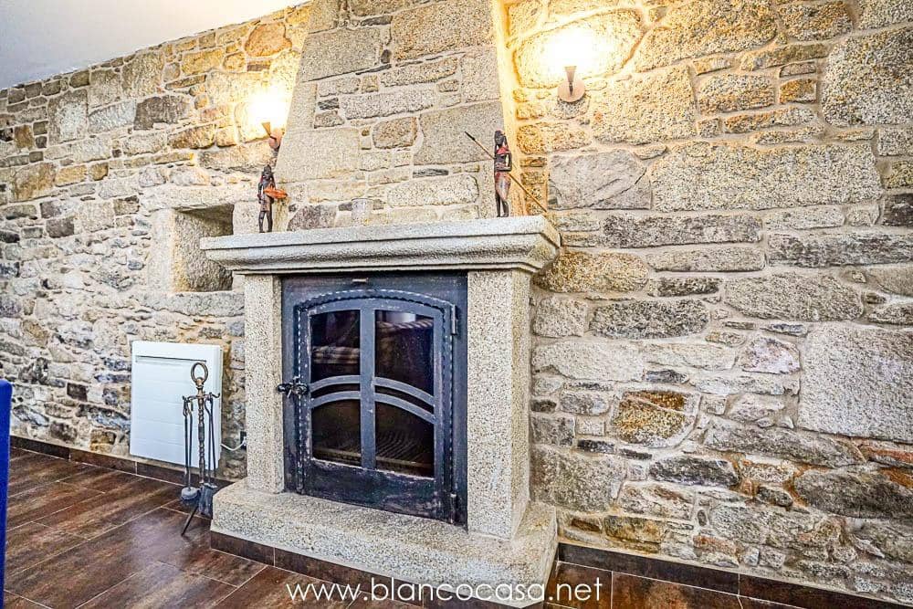 4 sypialnia Dom na sprzedaż w Vimianzo - 194 999 € (Ref: 9383428)