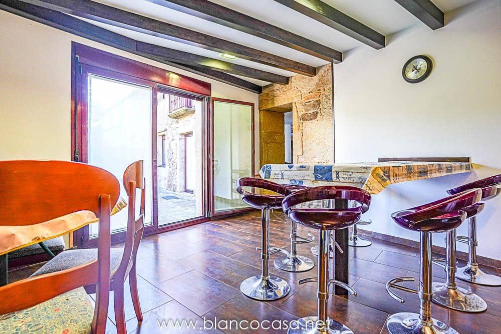 4 sypialnia Dom na sprzedaż w Vimianzo - 194 999 € (Ref: 9383428)