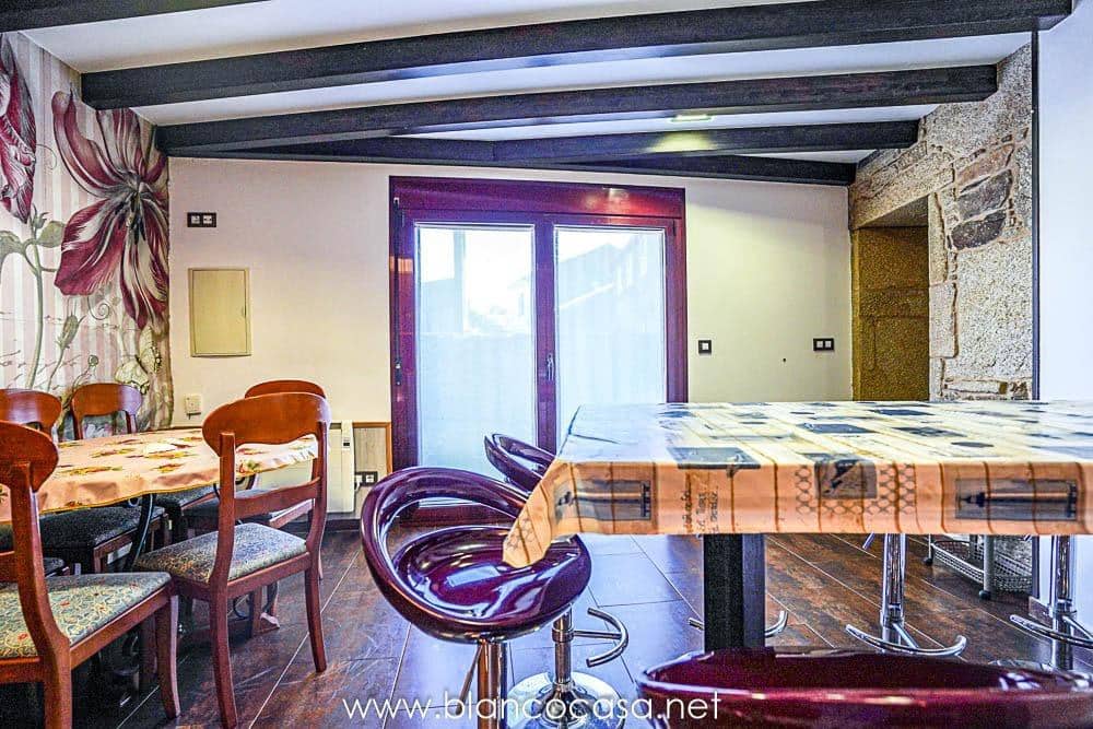 4 sypialnia Dom na sprzedaż w Vimianzo - 194 999 € (Ref: 9383428)