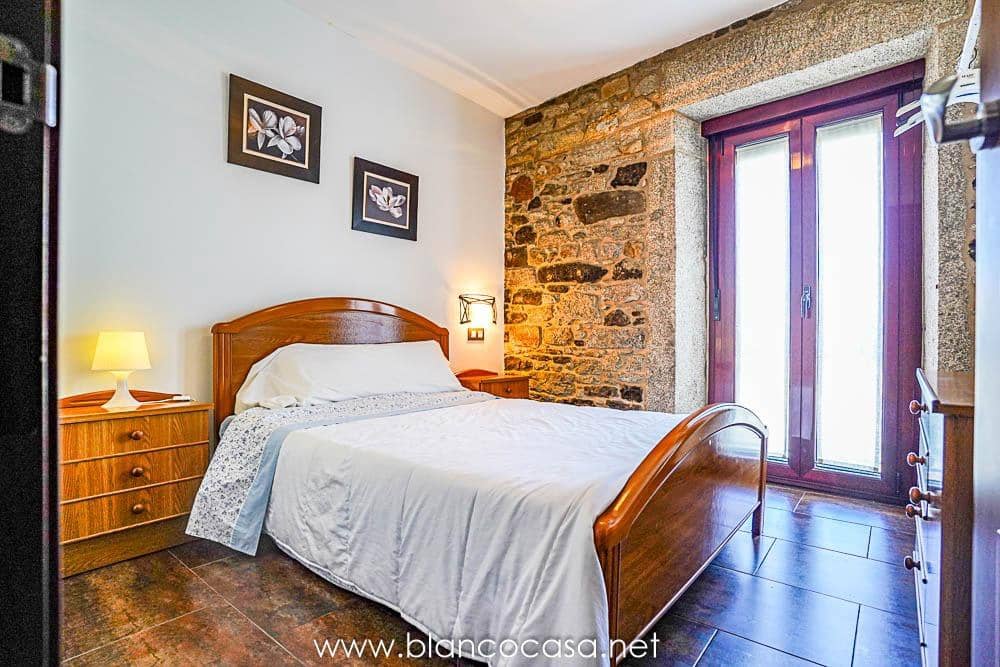 4 sypialnia Dom na sprzedaż w Vimianzo - 194 999 € (Ref: 9383428)