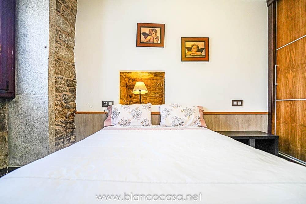 4 sypialnia Dom na sprzedaż w Vimianzo - 194 999 € (Ref: 9383428)